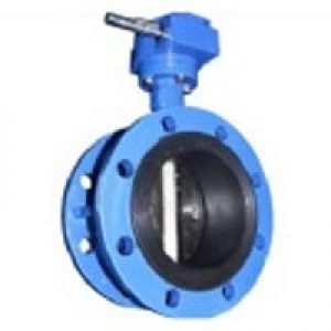 Flanged-Rubber-Seated-Butterfly-Valves