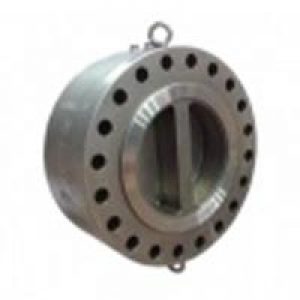 Forged-Lug-Type-Dual-Plate-Swing-Check-Valve