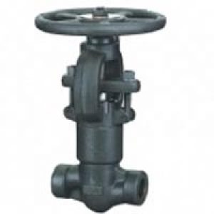 Forged-Steel-Pressure-Seal-Globe-Valves