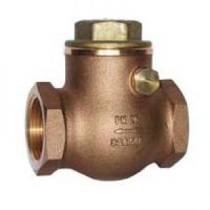 bronze-swing-type-check-valve-brass-disc-cap